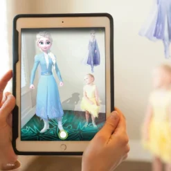 Elsa Wall Decal -Children Products Store GUEST 68416be5 7d00 40d9 a4a0 b6b3a8b632fe