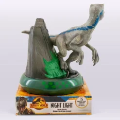 Jurassic World Nightlight -Children Products Store GUEST 687fde75 277c 4c22 997c a1681eea9a98