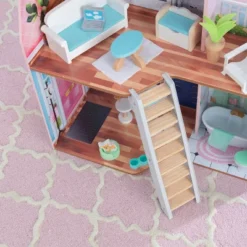 Kidkraft Matilda Wooden Dollhouse With 23 Accessories 19 Kidkraft Matilda Wooden Dollhouse With 23 Accessories -Children Products Store GUEST 69b3bfa0 9c14 499e a98b 3df3ba604c79