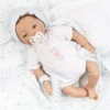 Paradise Galleries Realistic Newborn Doll - Forever Yours Miracle, 7-Piece Reborn Doll Gift Set With Magnetic Pacifier -Children Products Store GUEST 6a049ba2 d7b3 4381 950f a067ef2c9428