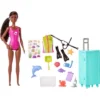Barbie Careers Marine Biologist Doll Brunette & Mobile Lab Playset 10+ Pc -Children Products Store GUEST 6ad4490c 27db 4ca9 9edb d9e16425717a