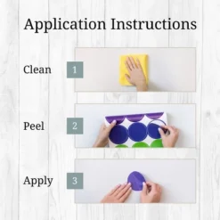 Primary Polka Dots Wall Decor - Decalcomania 13 Primary Polka Dots Wall Decor - Decalcomania -Children Products Store GUEST 6b2fd35b 9da9 4736 9751 9d5a617513f4