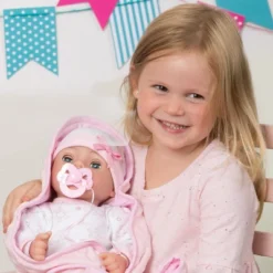 ADORA Adoption Baby - Hope 11 ADORA Adoption Baby - Hope -Children Products Store GUEST 6b335996 598b 4024 924e 6b1a3499ffb1