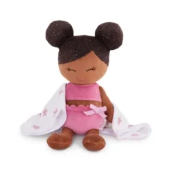 LullaBaby Bath Plush Doll For Real Water Play - Dark-Brown Hair -Children Products Store GUEST 6b78376e 8d32 4e34 9a5b 1cb6014a15e1