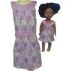 Doll Clothes Superstore Size 12 Matching Girl And Doll Lavender Paisley Sundress 2 Doll Clothes Superstore Size 12 Matching Girl And Doll Lavender Paisley Sundress -Children Products Store GUEST 6bf34d08 e48c 4ce8 8ee1 0573f0701617