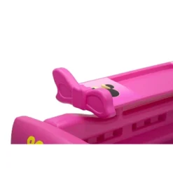 Twin Disney Minnie Mouse Car Bed - Delta Children 11 Twin Disney Minnie Mouse Car Bed - Delta Children -Children Products Store GUEST 6c154a74 2bfc 436a bcdf 98daf758de2f