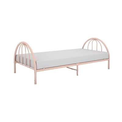 Twin Brooklyn Metal Bed - BK Furniture 12 Twin Brooklyn Metal Bed - BK Furniture - Image 10