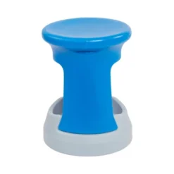 ECR4Kids Storage Wobble Stool, 18in Seat Height, Active Seating -Children Products Store GUEST 6c9ea576 40f3 4257 8e5a 768d237aa169