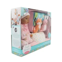 Madame Alexander Small Wonder 14" Bed Time Story Set -Children Products Store GUEST 6cd1d0be 3776 448a 9c72 e54902161570