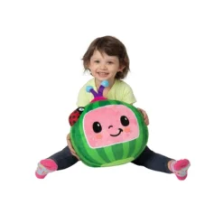 Cocomelon Cuddle Pillow Melon -Children Products Store GUEST 6d057aa8 2d6c 42cf b1ff aa782e54abb5