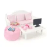 Playtime By Eimmie Sofa & Coffee Table With Accessories -Children Products Store GUEST 6d15e568 5f7d 46af 9787 98fc6175faec