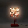 Marvel Spider-Man Table Lamp (Includes LED Light Bulb) -Children Products Store GUEST 6dd92c86 e5a1 4a7f 9145 9b08d3443535