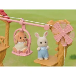 Calico Critters Baby Ropeway Park 17 Calico Critters Baby Ropeway Park -Children Products Store GUEST 6de2b37a 2c07 4461 9c16 b92d392ad127