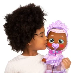 Cry Babies Kiss Me Princess Ivy 12" Baby Doll With Bonus Accessories -Children Products Store GUEST 6ed5a59a ac3d 47cc 88fb e3828e96e68e