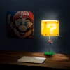 14" Nintendo Super Mario Block Table Lamp -Children Products Store GUEST 6ef07166 3211 44e8 bebc abc328e0f218