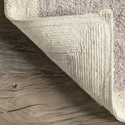 NuLOOM Naima Tiger Machine Washable Kids Area Rug 8 NuLOOM Naima Tiger Machine Washable Kids Area Rug - Image 6