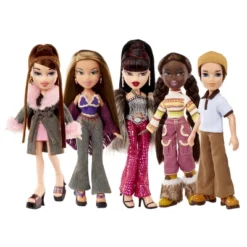 Bratz Original Fashion Doll Dana Series 3 W/ Outfits & Poster 9 Bratz Original Fashion Doll Dana Series 3 W/ Outfits & Poster -Children Products Store GUEST 7039b593 5662 4174 b898 bc9b2921a1da 1