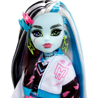 Monster High Frankie Doll 4 Monster High Frankie Doll - Image 2