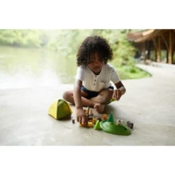 Plantoys| Camping Set -Children Products Store GUEST 716c5039 7da3 4af8 9a76 5ceb17701056
