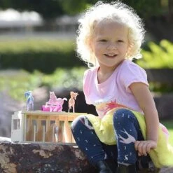 Breyer Unicorn Magic Wooden Carry Stable Playset W/ 6 Unicorns 7 Breyer Unicorn Magic Wooden Carry Stable Playset W/ 6 Unicorns -Children Products Store GUEST 71d0f89e 3661 45cc b66f 5d988d034bcb