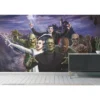 Universal Studios Iconic Monsters Wall Decal - RoomMates -Children Products Store GUEST 71ef558b 1936 435b 8735 13f2fe0e7fbb