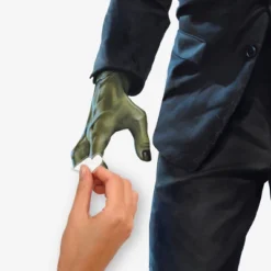 Classic Monsters Frankenstein Giant Peel & Stick Wall Decals White - RoomMates -Children Products Store GUEST 720bc40f 874b 4c97 93e2 fad31a83f0bd