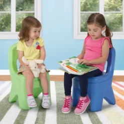 2pk Play Around Chairs - Simplay3 -Children Products Store GUEST 72fbc985 9d6f 4e0f 91cd ed72d779d83b