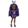 Rainbow High Krystal Bailey – Indigo Fashion Doll with 2 Complete Mix & Match Outfits And Doll Accessories 2 Rainbow High Krystal Bailey – Indigo Fashion Doll with 2 Complete Mix & Match Outfits And Doll Accessories -Children Products Store GUEST 737fe577 d522 4e9f 9678 9f3e27b00c56