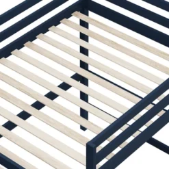 Full Caspian Loft Navy - Hillsdale Furniture -Children Products Store GUEST 73fa7ef2 906b 4758 b3c9 ee278b362ff9