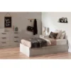 Step One Essential Mates Bed With 3 Drawers - South Shore -Children Products Store GUEST 74463829 14e2 43ae 94ef 0dff331dbc4b