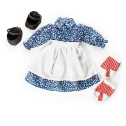 The Queen's Treasures 18 In Little House On The Prairie Charlotte Rag Doll -Children Products Store GUEST 7466f654 112d 4141 8696 b690849efb7e