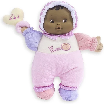 JC Toys Lil' Hugs Soft Body Dolls - Set Of 4 6 JC Toys Lil' Hugs Soft Body Dolls - Set Of 4 - Image 4
