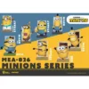 UNIVERSAL Minions Series Egyptian Stuart (Mini Egg Attack)