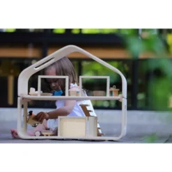 Plantoys| Contemporary Dollhouse 11 Plantoys| Contemporary Dollhouse -Children Products Store GUEST 75c415a0 256f 4228 8b5a 5387dda96236