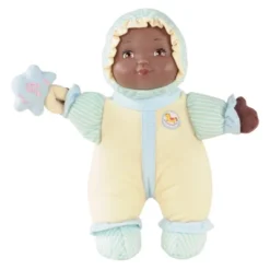 Kaplan Early Learning My 1st Baby Doll 12" Soft Body Doll - Set Of 4 -Children Products Store GUEST 75c7e925 4ab0 4555 9099 6318f5109c00