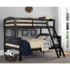 Twin Over Full Melvin Wood Bunk Bed - Room & Joy -Children Products Store GUEST 761e0576 462f 4888 ada7 4e9b6bf7a125