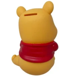 Monogram International Inc. Winnie The Pooh 8.5 Inch PVC Figural Bank -Children Products Store GUEST 768649ec 9d43 4263 b273 df3a26fb42f4