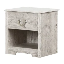 Aviron 1 Drawer Nightstand - South Shore -Children Products Store GUEST 76fc5a06 80c1 44a3 99ff 6f6ad2244e03