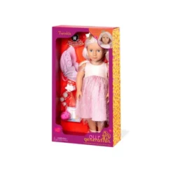 Our Generation Twinkle 18" Tooth Fairy Doll 11 Our Generation Twinkle 18" Tooth Fairy Doll -Children Products Store GUEST 776ad6e7 62ba 4fb9 9d61 0cbd57a4d202