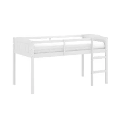 Twin Alexis Wood Arch Loft Bed - Hillsdale Furniture -Children Products Store GUEST 777eeece 6b18 4dc6 93cd c3c94d3a731d