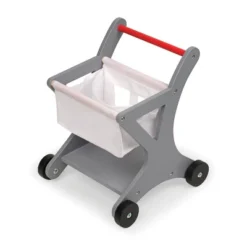 Badger Basket Fresh Market Doll Playset With Shopping Cart And Accessories -Children Products Store GUEST 778fe0a2 f399 4fed b488 fae27f813235