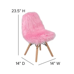 Flash Furniture Kids Shaggy Dog Accent Chair 17 Flash Furniture Kids Shaggy Dog Accent Chair -Children Products Store GUEST 77b57820 8cb5 41c8 9266 96a954350c99
