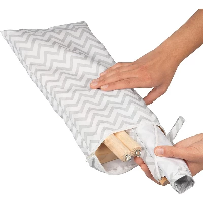 Dress Along Dolly Deluxe Hammock Furniture For American Girl Doll 5 Dress Along Dolly Deluxe Hammock Furniture For American Girl Doll - Image 3