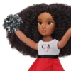 HBCyoU Clark Cheer Captain Doll 2 HBCyoU Clark Cheer Captain Doll -Children Products Store GUEST 77fec3ca 00ad 4149 ac52 ebcd637250c0