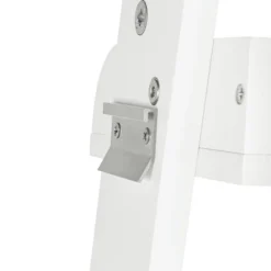 Kids' Corner Ladder Wall Shelf White - RiverRidge Home -Children Products Store GUEST 78484f8e bd97 4e57 9a92 ccf686be7ed6