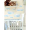 Roommates Clouds Appliqué -Children Products Store GUEST 78c100dc 8fd0 4f29 ad2c 27b100e5e06d