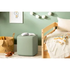 Sweedi Nightstand Sage Green - South Shore -Children Products Store GUEST 79d07963 d760 4bdc a16e 6074be6d589b