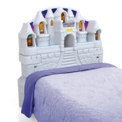 Kids' Headboard Imagination Castle - Simplay3 -Children Products Store GUEST 79ef5d81 5d67 41b2 9f45 82985e3ea25e