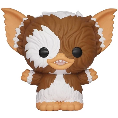 Monogram International Inc. Gremlins Gizmo 8 Inch PVC Figural Bank 3 Monogram International Inc. Gremlins Gizmo 8 Inch PVC Figural Bank