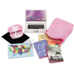 Playtime By Eimmie Desk & Chair With Accessories -Children Products Store GUEST 7a58e546 4a38 4d03 ad00 7dbfadad7724